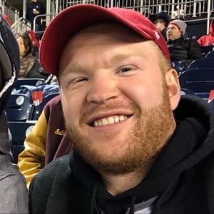 Meet your Posher, Conor